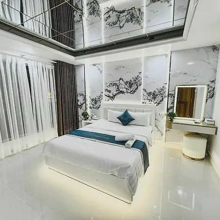 Ngoc San San Hotel Hcm